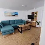 Lunaris Apartments