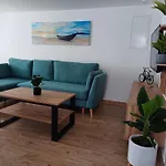 Lunaris Apartments
