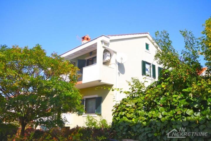 Lunaris Apartmán Zadar