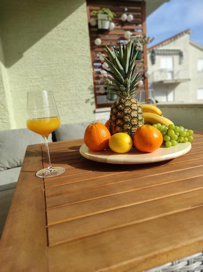 Apartment Lunaris