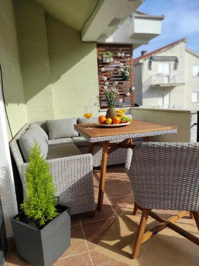 Lunaris Apartmán *
