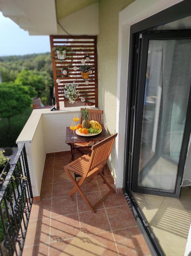 Apartment Lunaris *