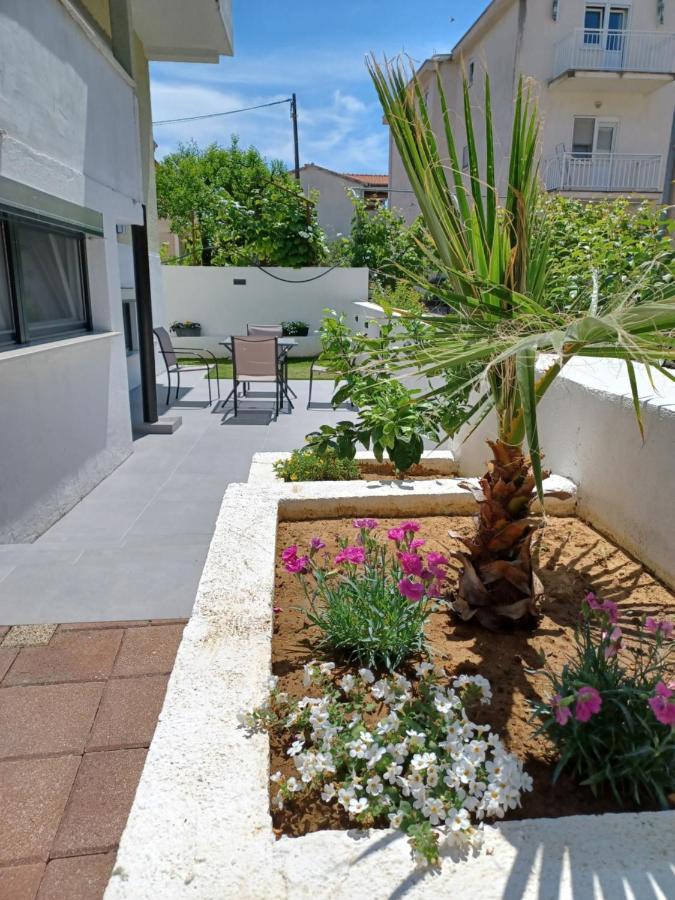 Lunaris Apartmán Zadar