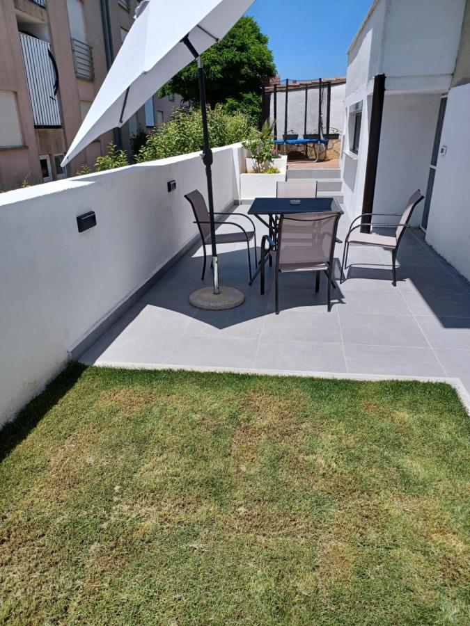 Lunaris Apartmán Zadar
