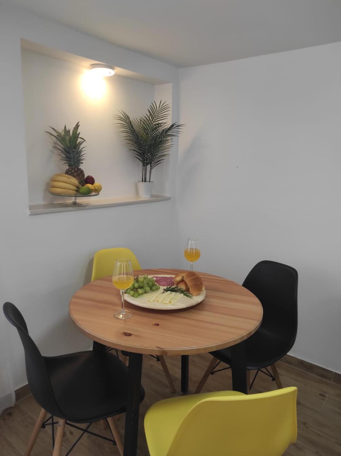 Lunaris Apartmán Zadar