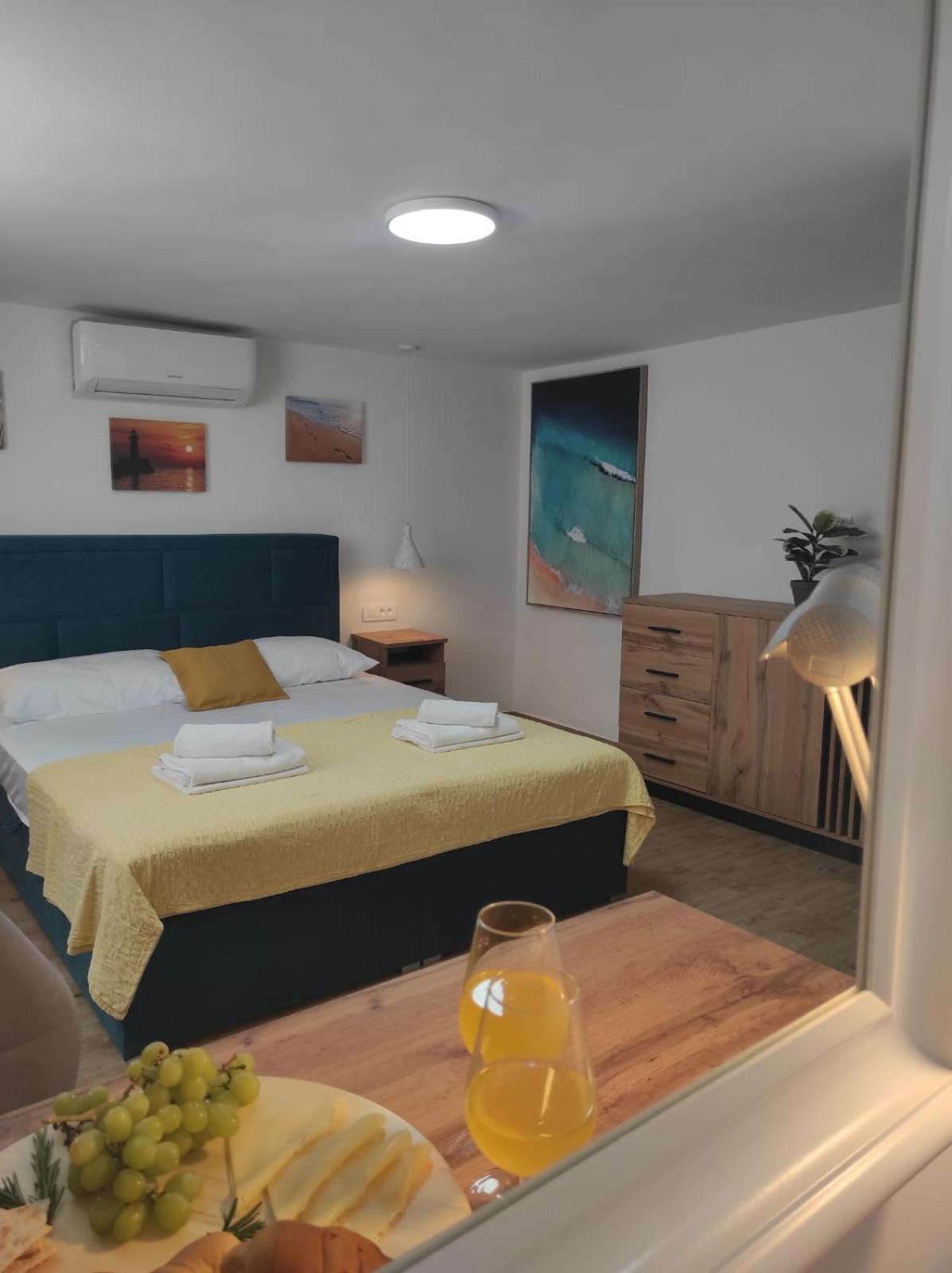 Lunaris Apartmán
