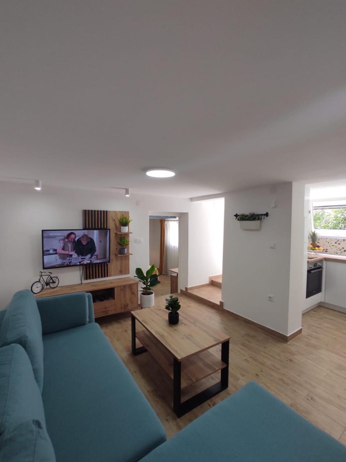 Apartmán Lunaris