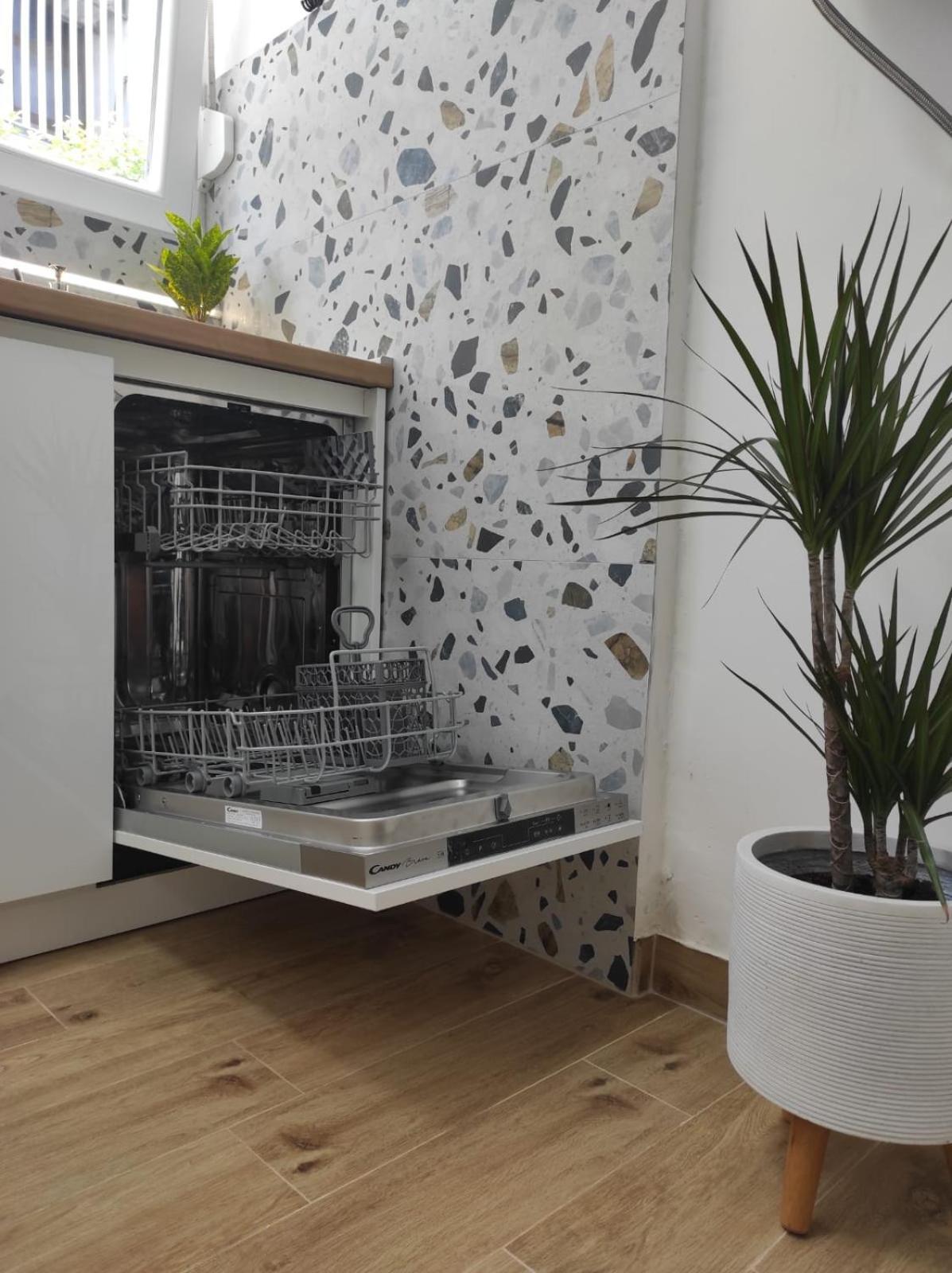Lunaris Apartmán *