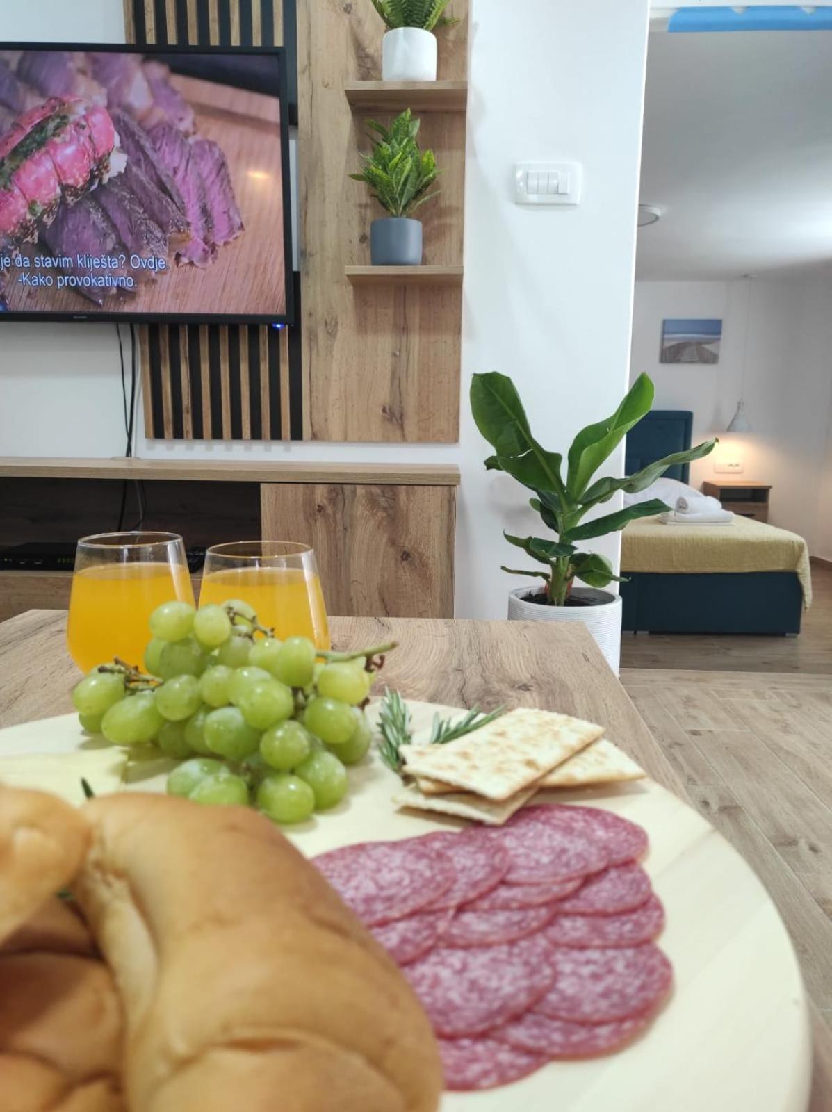 Apartmán Lunaris Zadar