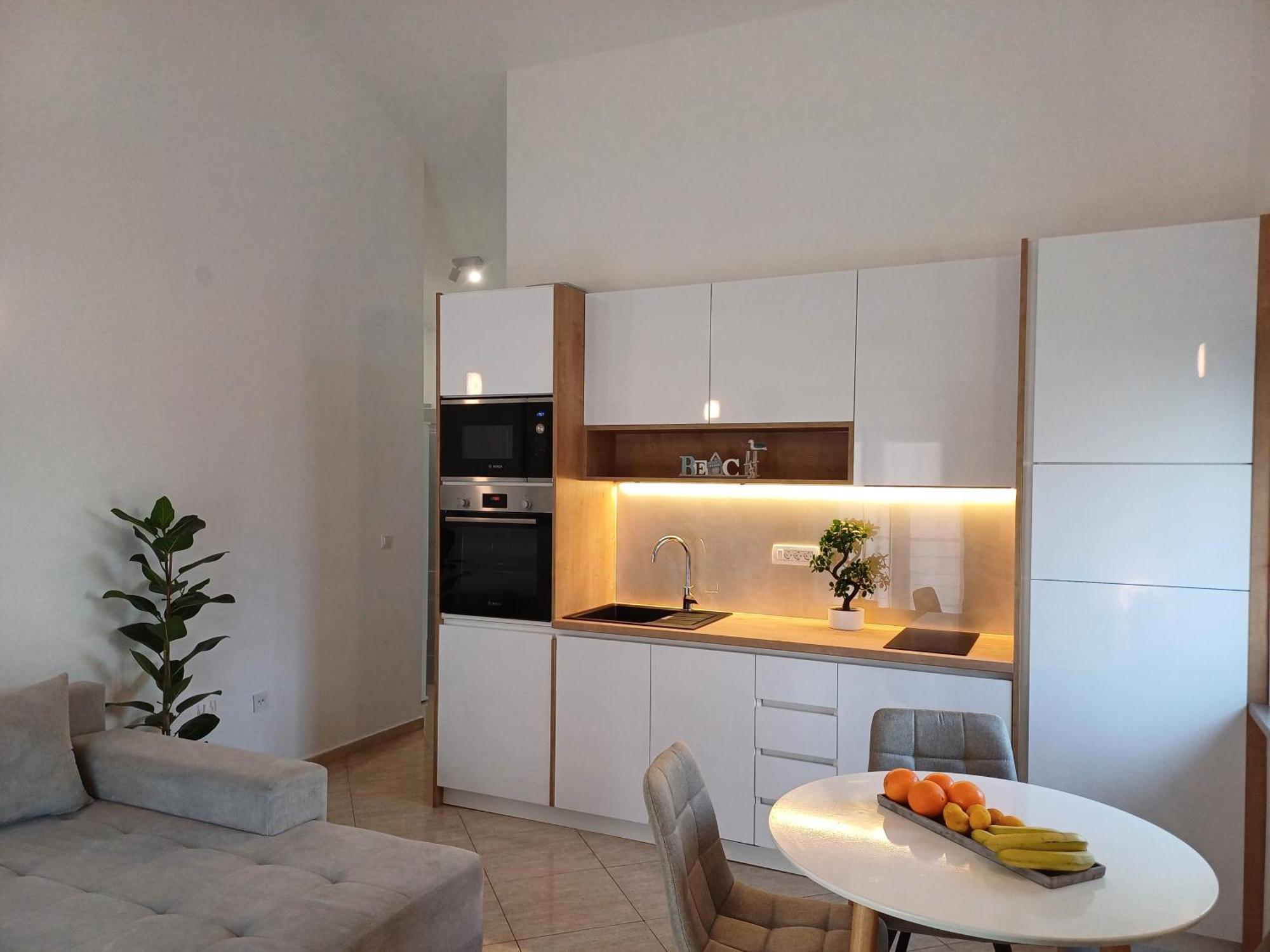 Lunaris Apartmán