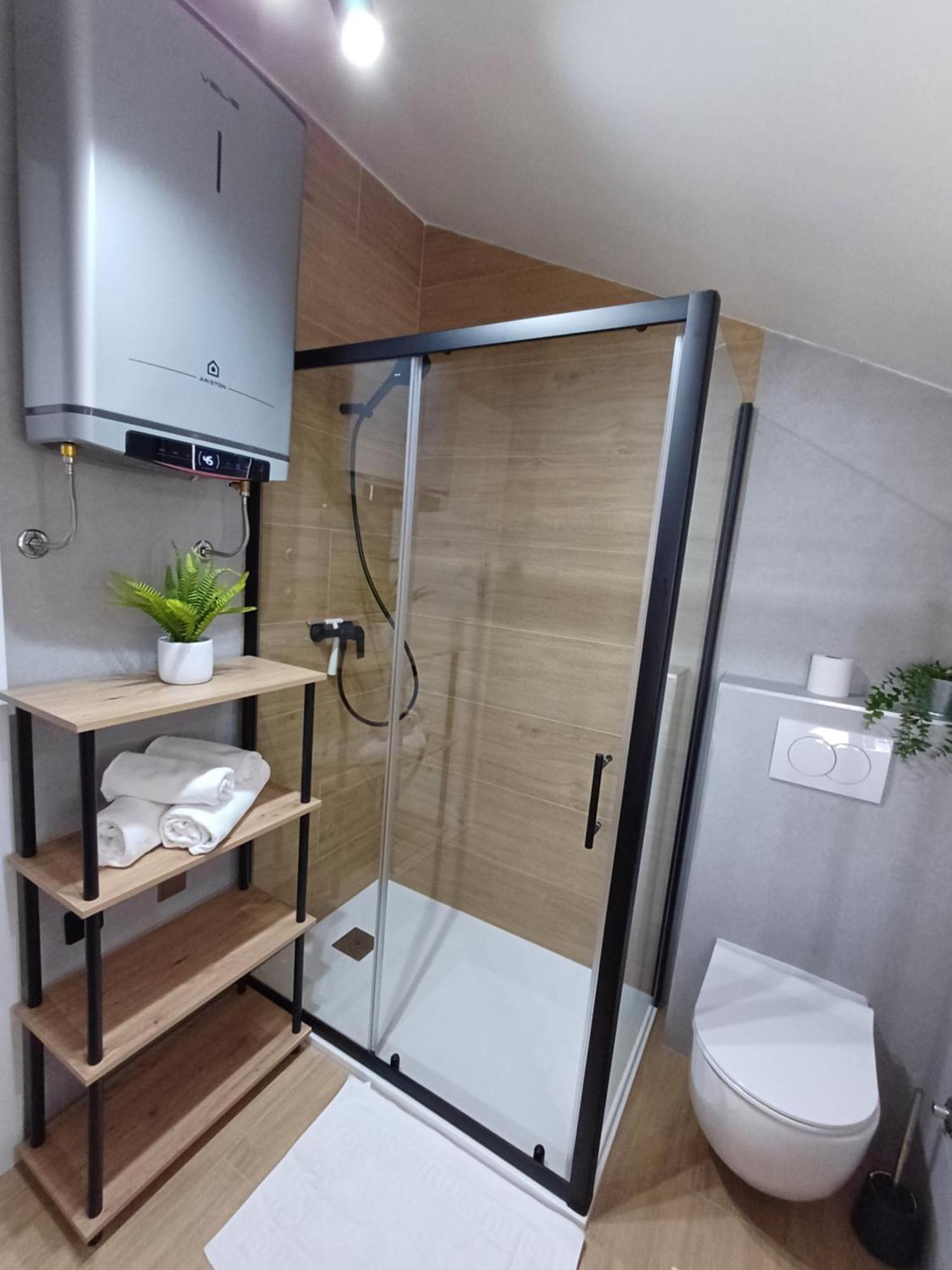 Apartmán Lunaris *