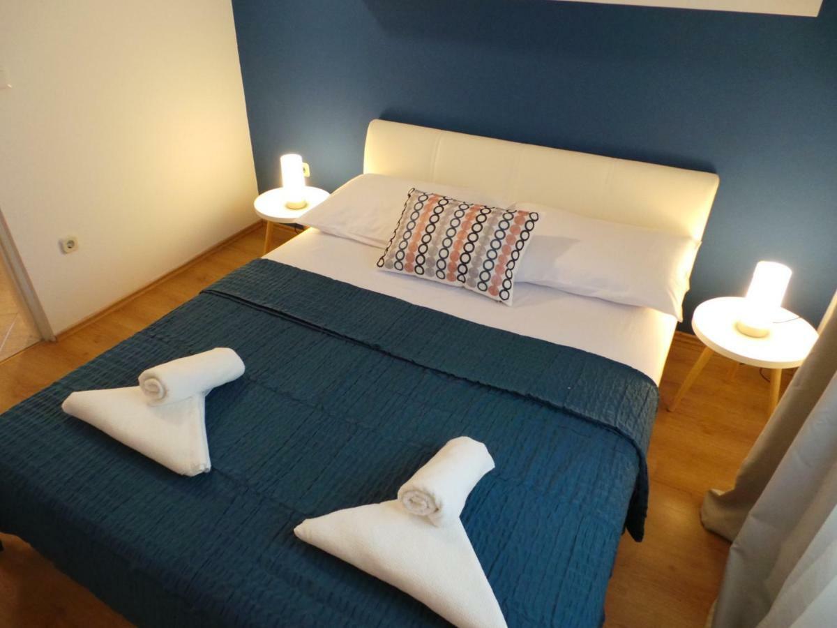 Lunaris Zadar