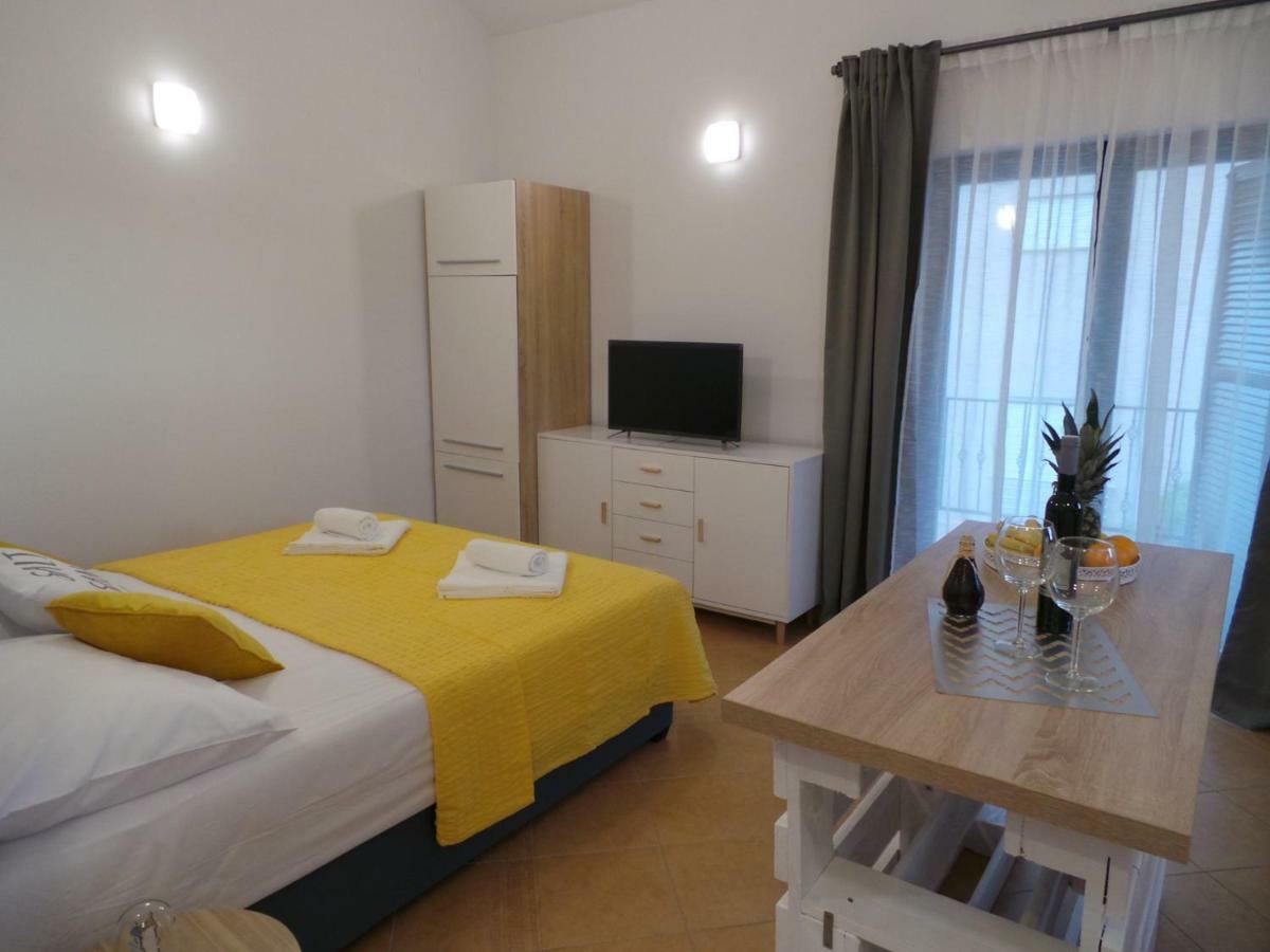 Lunaris Apartmán Zadar