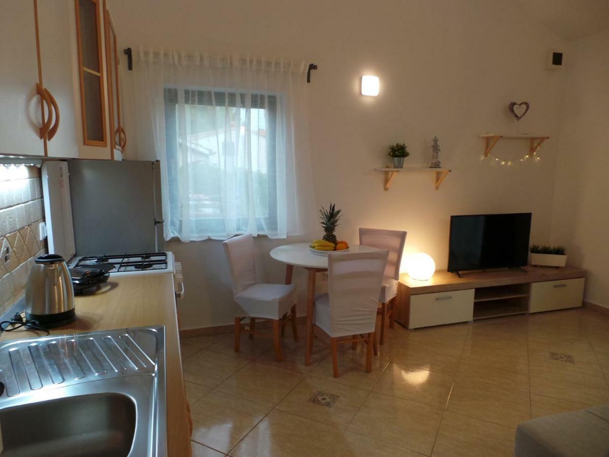 Apartmán Lunaris Zadar