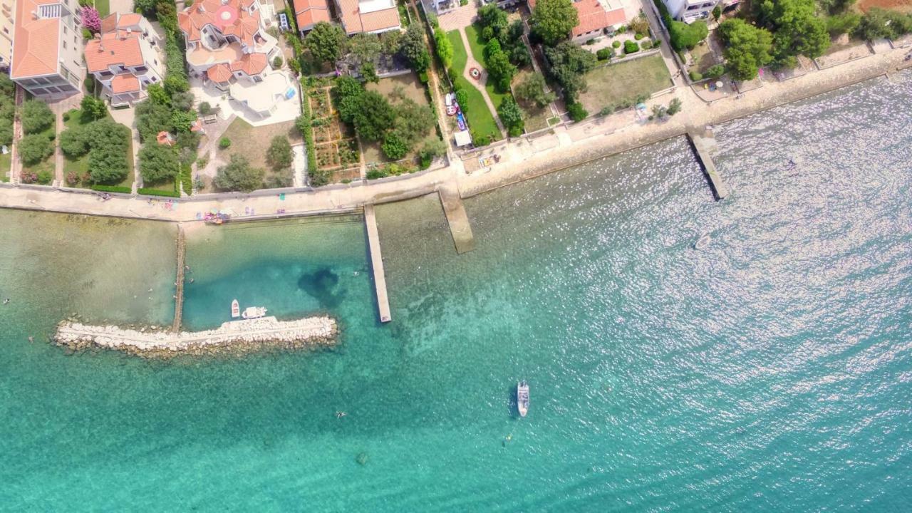 Lunaris Apartmán Zadar