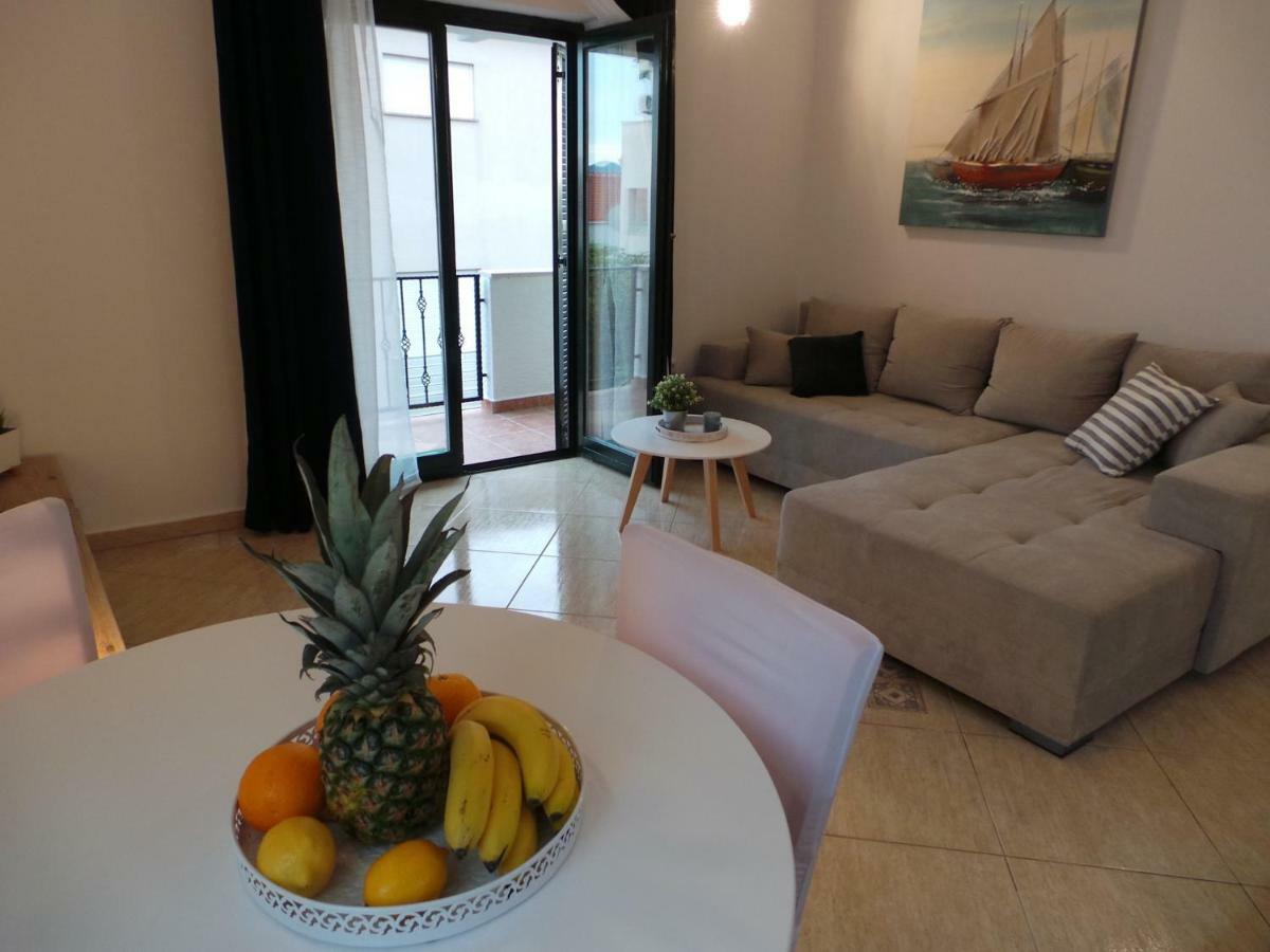 Apartmán Lunaris *