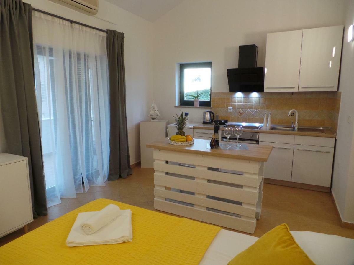 Lunaris Apartment Zadar