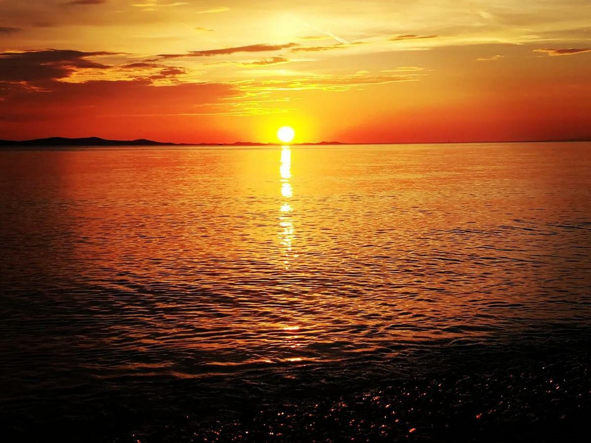 Lunaris Apartmán Zadar